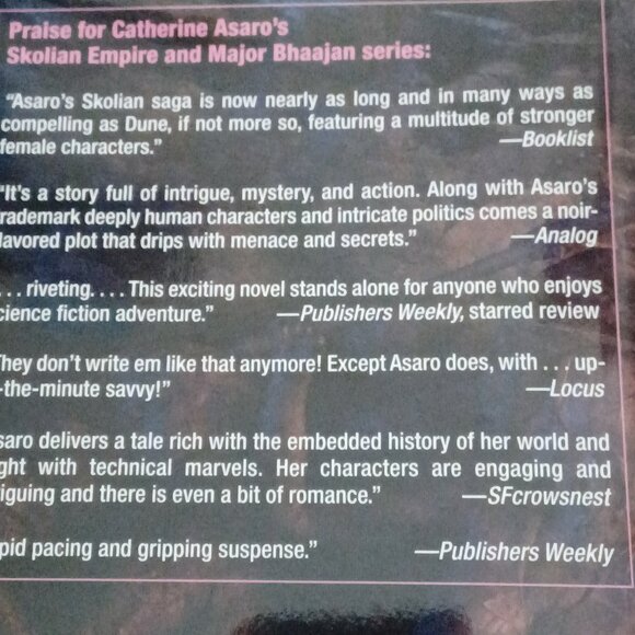 NWT THE DOWN DEEP SCIENCE FICTION NOVEL - Picture 2 of 2